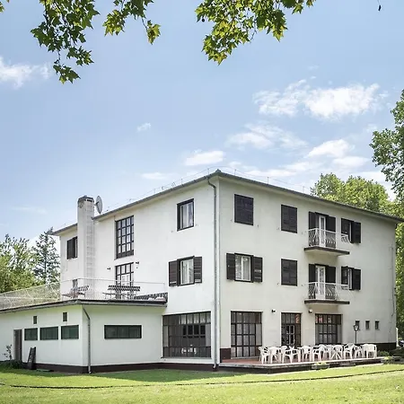 Siraly Hotel Balatonlelle