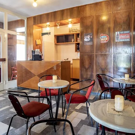 Hotel Siraly Balatonlelle