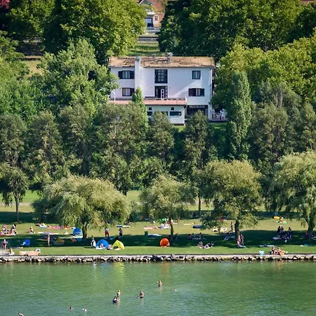 Hotel Siraly Balatonlelle