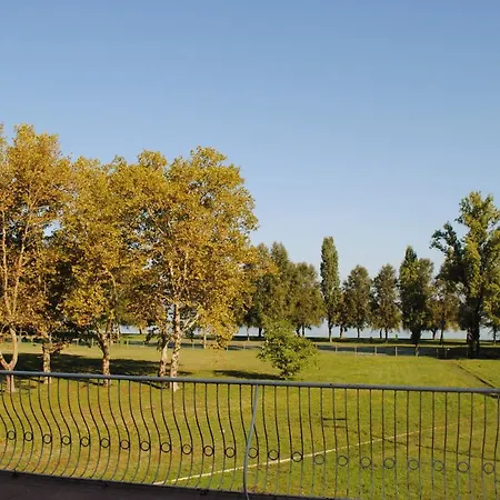 Hotel Siraly Balatonlelle